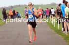 Mens and Womens 2025 Heaton Memorial 10k Road Race, Newcastle Town Moor, Sunday, November 9th. Photo: David T. Hewitson/Sports for All Pics